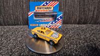 Rarität: Matchbox "American Editions" [Rolamatics] (USA) (1983) Leipzig - Meusdorf Vorschau