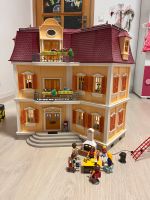 Großes Playmobil Haus mit viel Zubehör Thüringen - Nordhausen Vorschau
