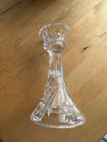 Kristallglas Kerzenständer Glas Niedersachsen - Bad Pyrmont Vorschau