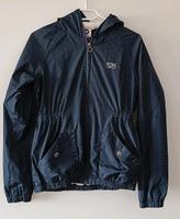 Regen - Jacke Roxy 14 Leipzig - Thekla Vorschau