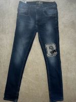 Jungen slim fit Jeans von Raizzed Gr158 super Berlin - Köpenick Vorschau