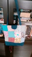 Patchwork Tasche neu Handmade Ilmenau - Stützerbach Vorschau