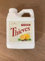 Thieves Young Living Saarland - Saarlouis Vorschau
