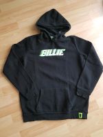 Hoodie Billie Eilish 158/164 Sachsen-Anhalt - Kötschlitz Vorschau