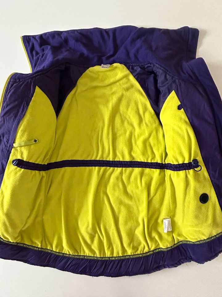 Zumba Jacke Winterjacke Gr. XS in Pulheim