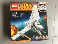 Lego Star Wars 75094 Tydirium Shuttle, neu ungeöffnet Köln - Köln Brück Vorschau