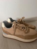 Gant Sneaker in beige Größe 39 Ricklingen - Wettbergen Vorschau