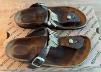 Birkenstock Gizeh BF - TOP Zustand - Nordrhein-Westfalen - Recklinghausen Vorschau