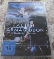 DVD - Alien Armageddon - FSK 16 - OVP Rheinland-Pfalz - Pirmasens Vorschau