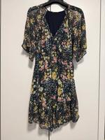 Wunderschönes Blumenkleid von Orsay in 44 - neu! Berlin - Spandau Vorschau