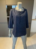 Maison Scotch Bluse Gr. 40 Marine / Punkte Niedersachsen - Cuxhaven Vorschau