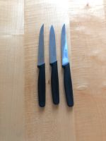 Neu! 3 Küchenmesser von Victorinox Neuhausen-Nymphenburg - Nymphenburg Vorschau