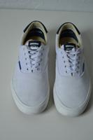 Jack and Jones Canvas Sneaker weiss GR 42 Niedersachsen - Hann. Münden Vorschau