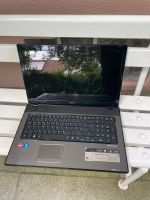 Acer  Aspire 7551 G Laptop 17,3“ Baden-Württemberg - Salem Vorschau