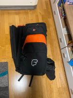 Fusion Bag für PB-06- 3 Trompeten oder 1 Trompete + 1 Flügelhorn Baden-Württemberg - Niederstetten Vorschau