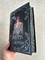 Deadly Dreams Fortuna Sworn Fairyloot Bayern - Kleinostheim Vorschau