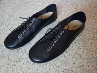 neue Vagabond Leder Sneaker Gr 40 schwarz Damenschuhe Nordrhein-Westfalen - Alfter Vorschau