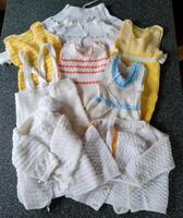 Konvolut DDR Baby Strampler Hemdchen Ausfahrgarnitur Sachsen - Auerbach (Vogtland) Vorschau