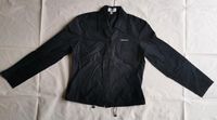 Esprit Windbreaker Jacke dunkelblau Gr. 36 Sachsen-Anhalt - Magdeburg Vorschau