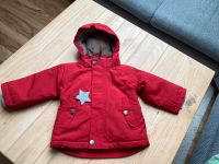 Fast neuwertige MINI A TURE Winterjacke Gr. 74 Bielefeld - Dornberg Vorschau