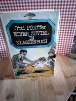 Kinderbuch Hessen - Hohenahr Vorschau