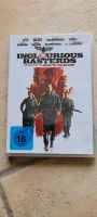 Inglourious Basterds (DVD, Brad Pitt) Thüringen - Ilmtal-Weinstraße Vorschau