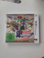 Hyrule Warriors Legends 3DS Hannover - Südstadt-Bult Vorschau