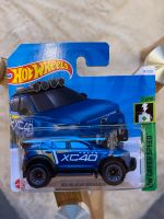 Hot Wheels Volvo XC40 Recharge 14/250 2024 Rheinland-Pfalz - Andernach Vorschau