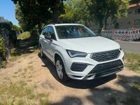 SEAT ATECA 2.0 TDI FR - Baujahr 2022, 1.Hand Berlin - Spandau Vorschau