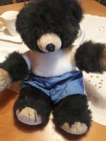 1860 München Kuscheltier Teddy Bär Maskottchen Hertha Schalke Bayern - Aldersbach Vorschau