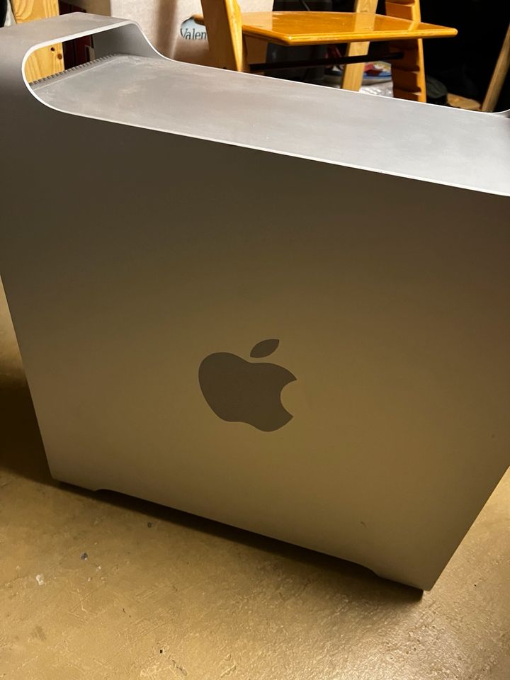 Apple Imac Mac Pro Tower PC in Leverkusen