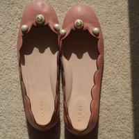 Gucci Sandalen Hessen - Vellmar Vorschau