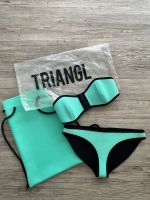 Triangel Bikini Neopren Hessen - Kassel Vorschau