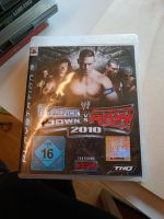 Smack Down vs RAW 2010 für die ps3 Bayern - Petersaurach Vorschau