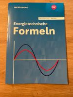 Energietechnische Formeln westermann Rheinland-Pfalz - Andernach Vorschau