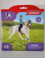 Schleich 42111 Set Reiterin und turnier Pferd Bayern - Augsburg Vorschau