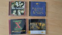 Christliche CDs - Music Sampler Sachsen - Zwoenitz Vorschau