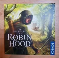 Die Abenteuer von Robin Hood Brettspiel Gesellschaftsspiel Nordrhein-Westfalen - Pulheim Vorschau