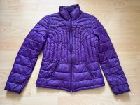 Promod leichte Jacke lila Gr. 36 figurbetont Hessen - Kassel Vorschau