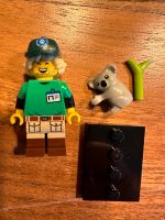 Lego Minifiguren Serie 24 Mann mit Koala / Naturschützer Bochum - Bochum-Ost Vorschau
