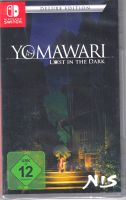 Yomawari: Lost in the Dark Deluxe Edition  PS4 ab30€ / Switch 60€ Friedrichshain-Kreuzberg - Friedrichshain Vorschau