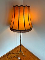 Ältere Vintage Stehlampe Bremen - Walle Vorschau