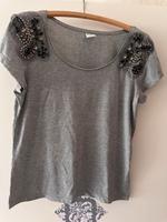 Shit mit Steine Vero Moda Hamburg-Mitte - Hamburg Hamm Vorschau