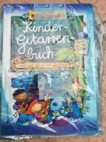 Kinder Gitarrenbuch mit CD Nordrhein-Westfalen - Minden Vorschau