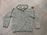 Wollpullover mit Kragen, Größe M / L, 170/176 Wollpulli Thüringen - Tonna Vorschau