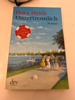 Unzertrennlich | Dora Heldt Elberfeld - Elberfeld-West Vorschau