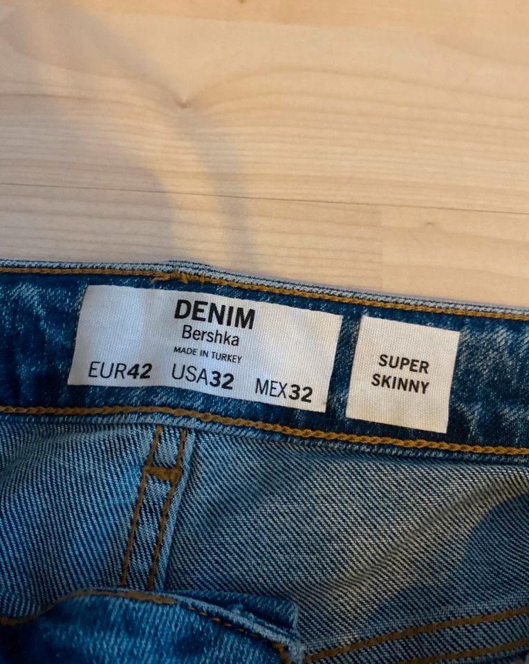 Herren Jeans in Lünen