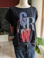 ❤️ NEUWERTIG Shirt Gr. 40 Street One Rheinland-Pfalz - Konz Vorschau