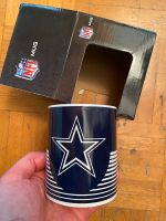 Neue Tasse Dallas Cowboys NFL Baden-Württemberg - Hohentengen am Hochrhein Vorschau