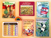 Waldorf Kinderbuch Set Markt Stadt Land Mitsumasa Anno Scheffler Berlin - Lichterfelde Vorschau